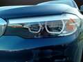 BMW 520 520d Touring Sport Blau - thumbnail 30