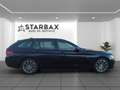BMW 520 520d Touring Sport Blu/Azzurro - thumbnail 9
