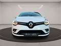 Renault Clio Clio 0.9 *GPS*CAMERA*CUIR*PANORAM*GARANTIE 12MOIS Blanco - thumbnail 2