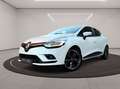 Renault Clio Clio 0.9 *GPS*CAMERA*CUIR*PANORAM*GARANTIE 12MOIS Blanco - thumbnail 1