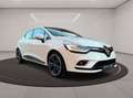Renault Clio Clio 0.9 *GPS*CAMERA*CUIR*PANORAM*GARANTIE 12MOIS Blanco - thumbnail 4