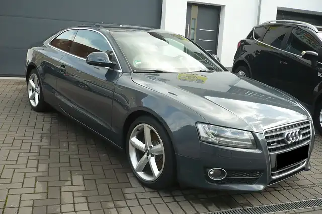 Audi A5 A5 2.0 TFSI quattro S line Xenon Navi Sitzheizung
