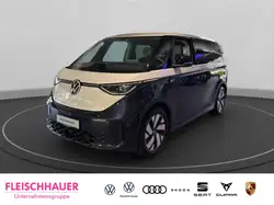 Pro 82 kWh AHK Navi LED ACC IQ Light Matrix Rück