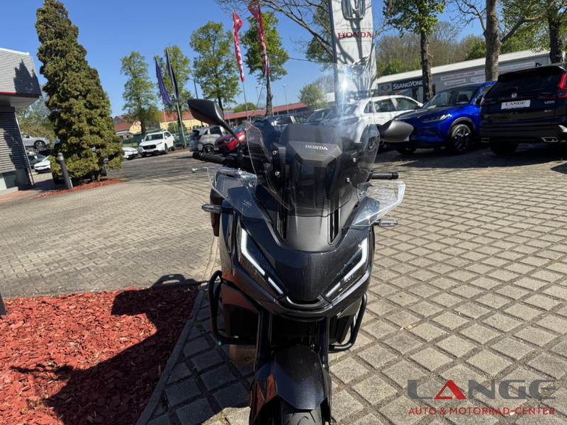 Honda NT1100DP ED SC84 DCT Sturzbügel — photo 8
