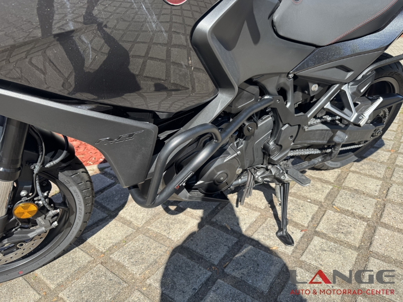 Honda NT1100DP ED SC84 DCT Sturzbügel — photo 9