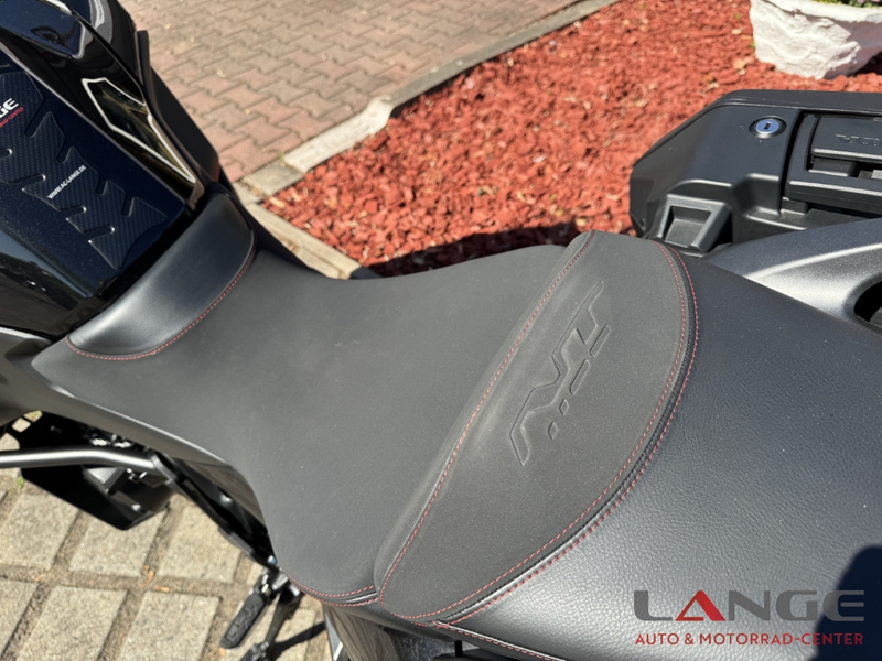 Honda NT1100DP ED SC84 DCT Sturzbügel — photo 10