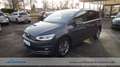 Volkswagen Touran Touran Comfortline 1.5 TSI DSG LED+NAVI+AHK+ACC Gris - thumbnail 2