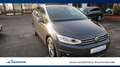 Volkswagen Touran Touran Comfortline 1.5 TSI DSG LED+NAVI+AHK+ACC Gris - thumbnail 1