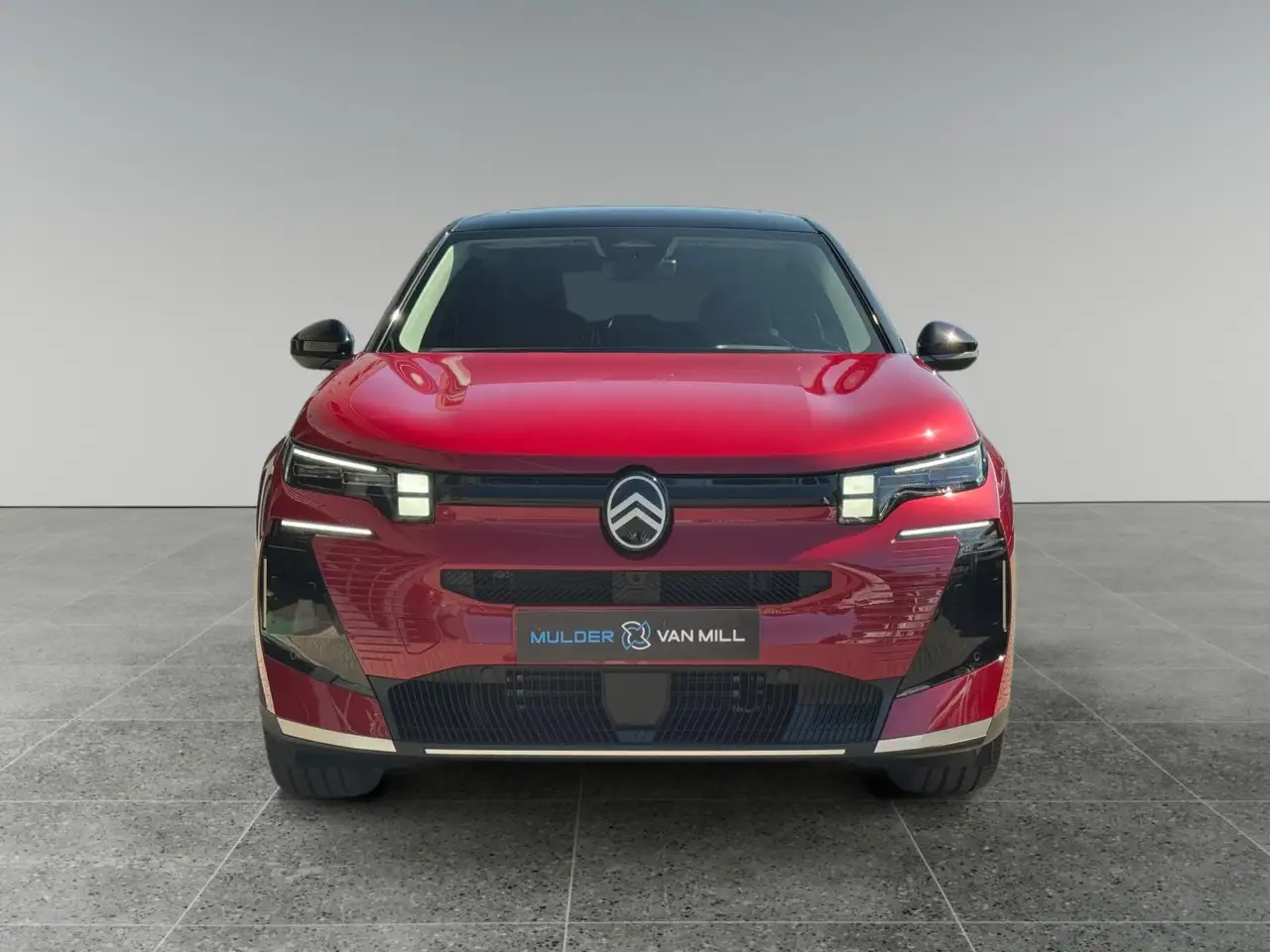Citroen C5 Aircross 2026