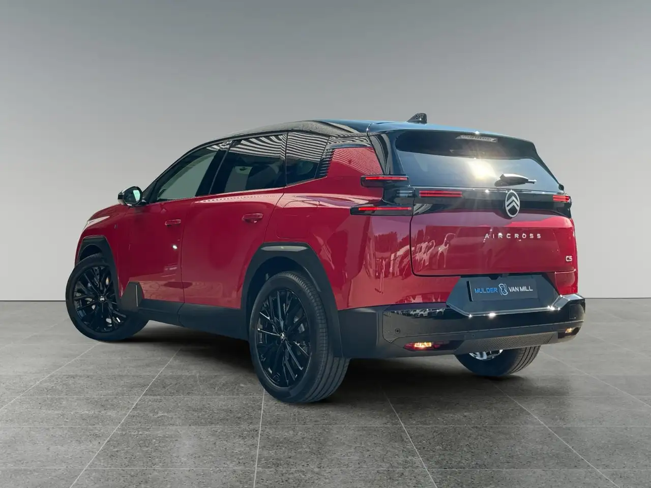 Citroen C5 Aircross 2026 — фото 7