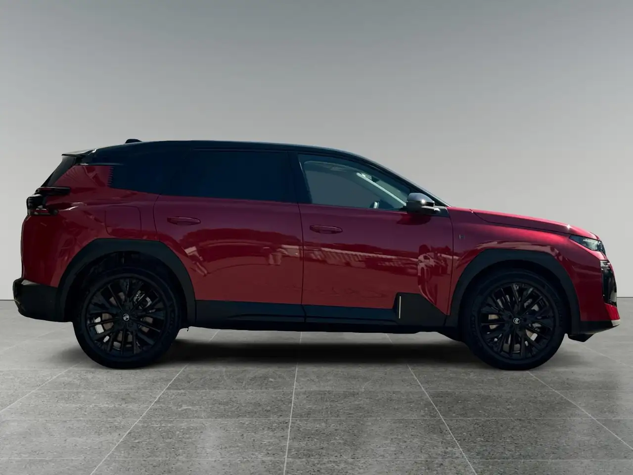 Citroen C5 Aircross 2026