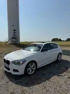 BMW Série 1 118i 170 ch M Sport