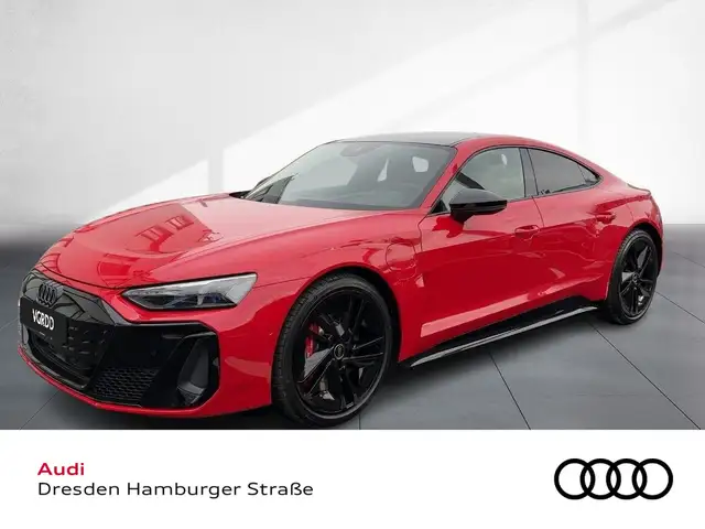 Audi e-tron GT 370 kW Neuwagen im Sale