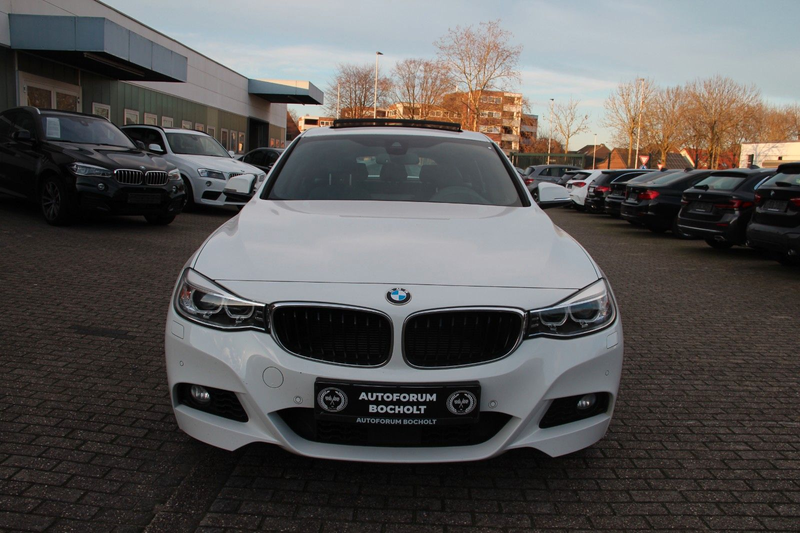 BMW 335 335 i GT M Sport Shadow,Pano, RFK,HUD, MWST Inc.