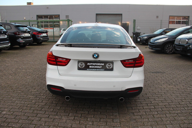 BMW 335 335 i GT M Sport Shadow,Pano, RFK,HUD, MWST Inc. — photo 5