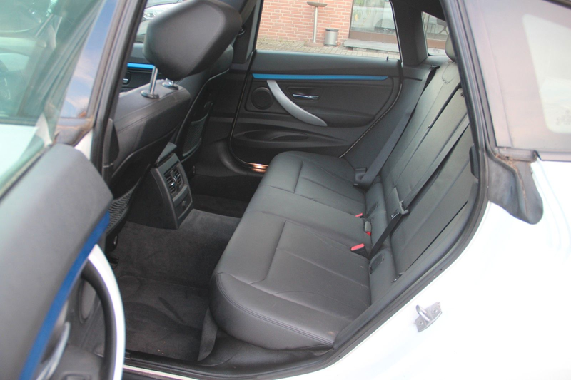 BMW 335 335 i GT M Sport Shadow,Pano, RFK,HUD, MWST Inc. — photo 12