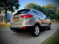 Hyundai iX35 2.0i Style, AIRCO, HALF LEER, DEALERONDERHOUDEN, H Grijs - thumbnail 24