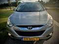 Hyundai iX35 2.0i Style, AIRCO, HALF LEER, DEALERONDERHOUDEN, H Grijs - thumbnail 4