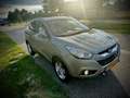 Hyundai iX35 2.0i Style, AIRCO, HALF LEER, DEALERONDERHOUDEN, H Grijs - thumbnail 10