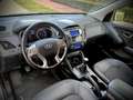 Hyundai iX35 2.0i Style, AIRCO, HALF LEER, DEALERONDERHOUDEN, H Grijs - thumbnail 9