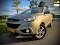 Hyundai iX35 2.0i Style, AIRCO, HALF LEER, DEALERONDERHOUDEN, H Grijs - thumbnail 1