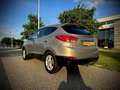 Hyundai iX35 2.0i Style, AIRCO, HALF LEER, DEALERONDERHOUDEN, H Grijs - thumbnail 8