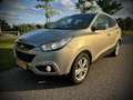 Hyundai iX35 2.0i Style, AIRCO, HALF LEER, DEALERONDERHOUDEN, H Grijs - thumbnail 18