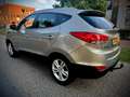 Hyundai iX35 2.0i Style, AIRCO, HALF LEER, DEALERONDERHOUDEN, H Grijs - thumbnail 26