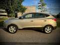 Hyundai iX35 2.0i Style, AIRCO, HALF LEER, DEALERONDERHOUDEN, H Grijs - thumbnail 6