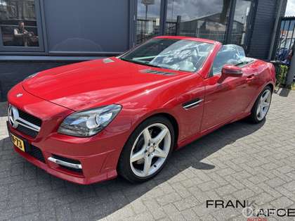 Mercedes-Benz SLK 250