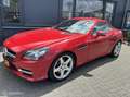 Mercedes-Benz SLK 250 Rouge - thumbnail 2