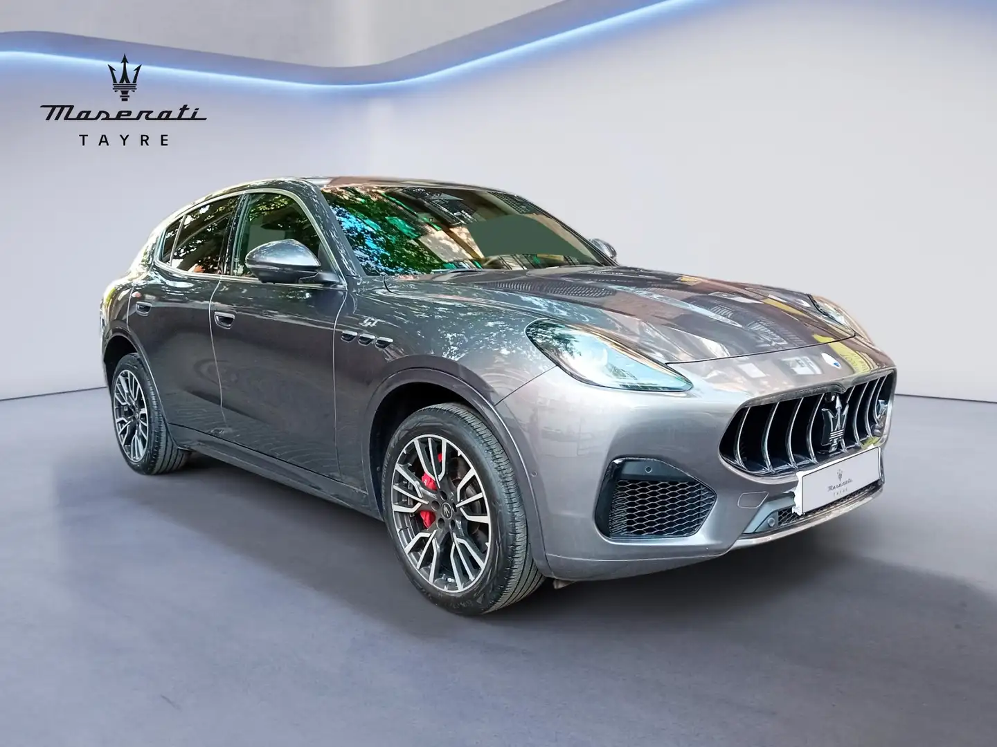 Maserati Grecale 300 GT Aut. - 1