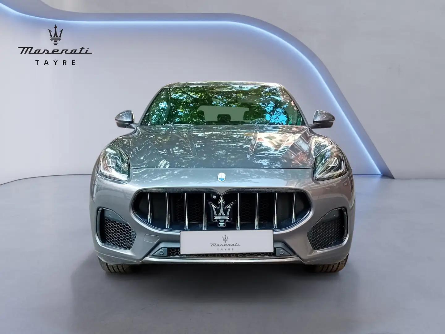Maserati Grecale 300 GT Aut. - 2