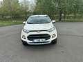 Ford EcoSport 1.5 TDCi 4x2 Trend Blanc - thumbnail 2