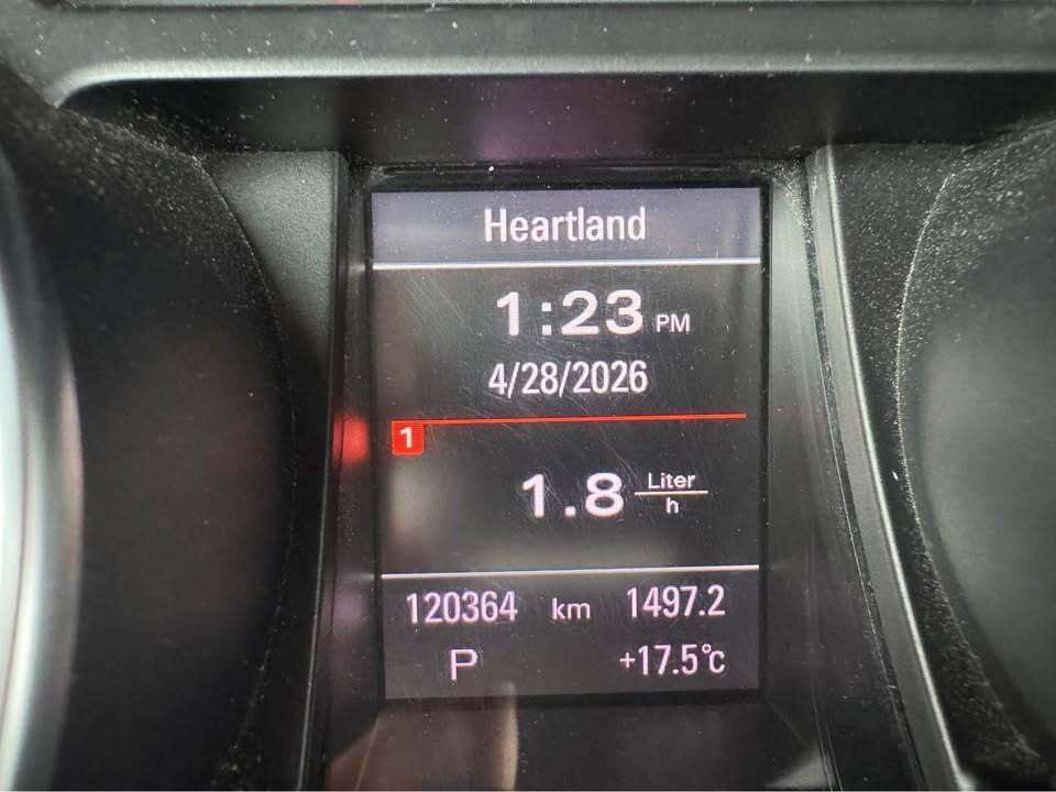 2012 Audi A5 2dr Cabriolet Auto 2.0L Premium Plus thumb 12