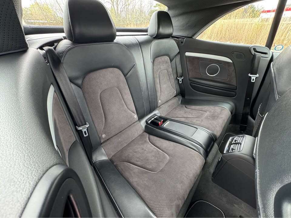 2012 Audi A5 2dr Cabriolet Auto 2.0L Premium Plus thumb 16