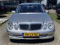 Mercedes-Benz E 240 Avantgarde V6 2003 Roestvrij Trekhaak Grijs - thumbnail 2