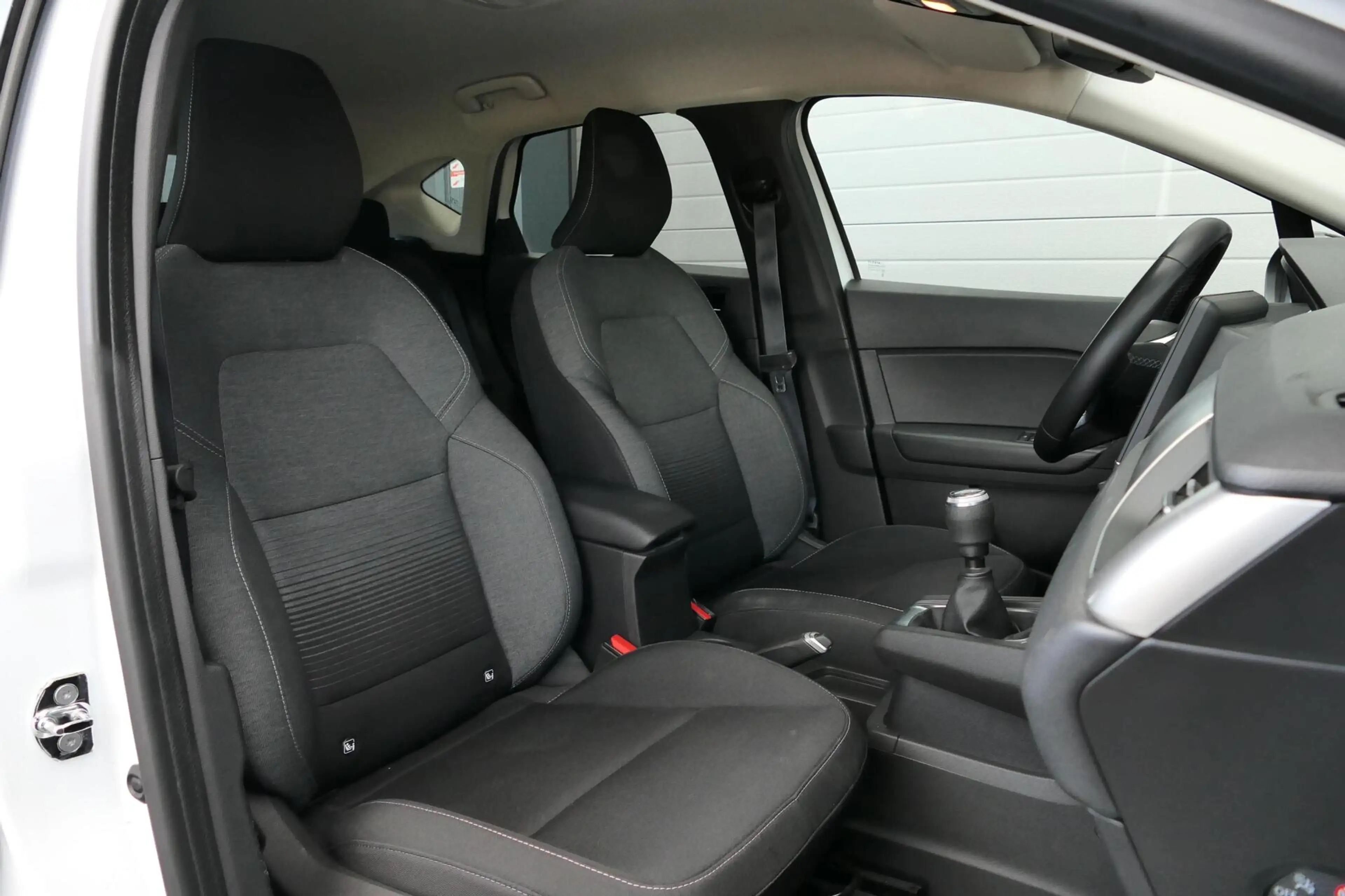 Renault Captur 1.0 TCe 90 Business Zen|Trekhaak|Carplay|Airco! — photo 4