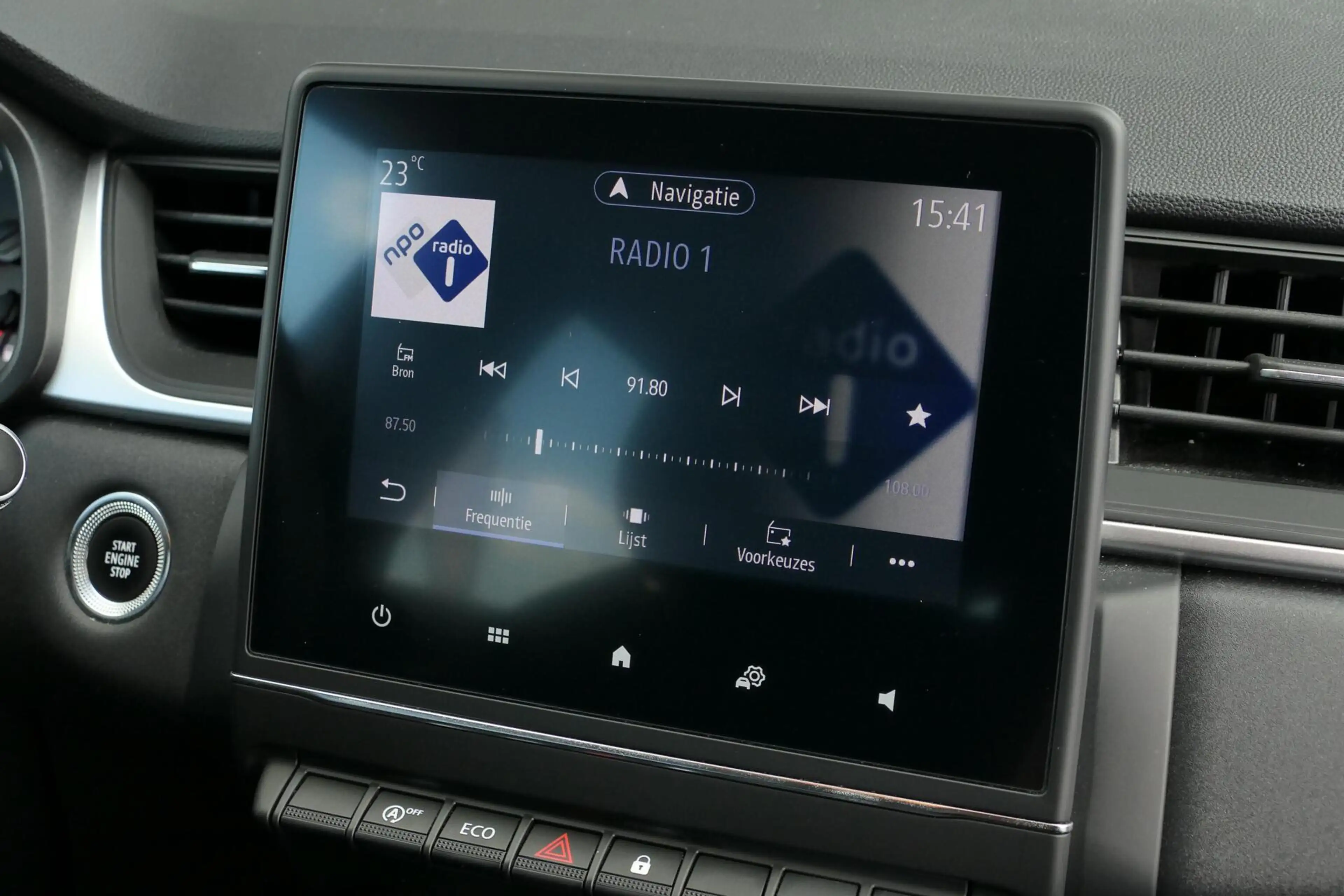 Renault Captur 1.0 TCe 90 Business Zen|Trekhaak|Carplay|Airco! — photo 18