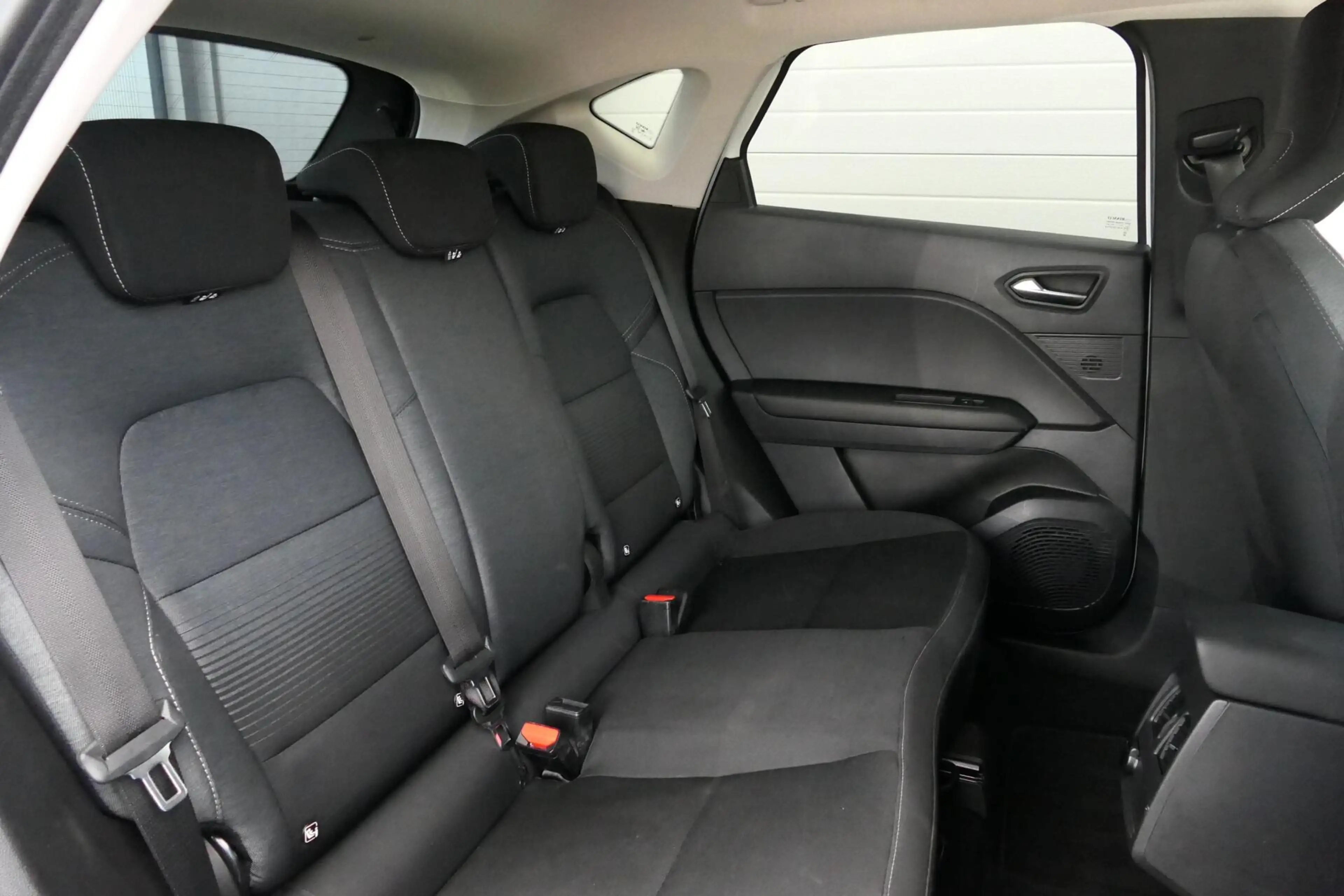 Renault Captur 1.0 TCe 90 Business Zen|Trekhaak|Carplay|Airco! — photo 38