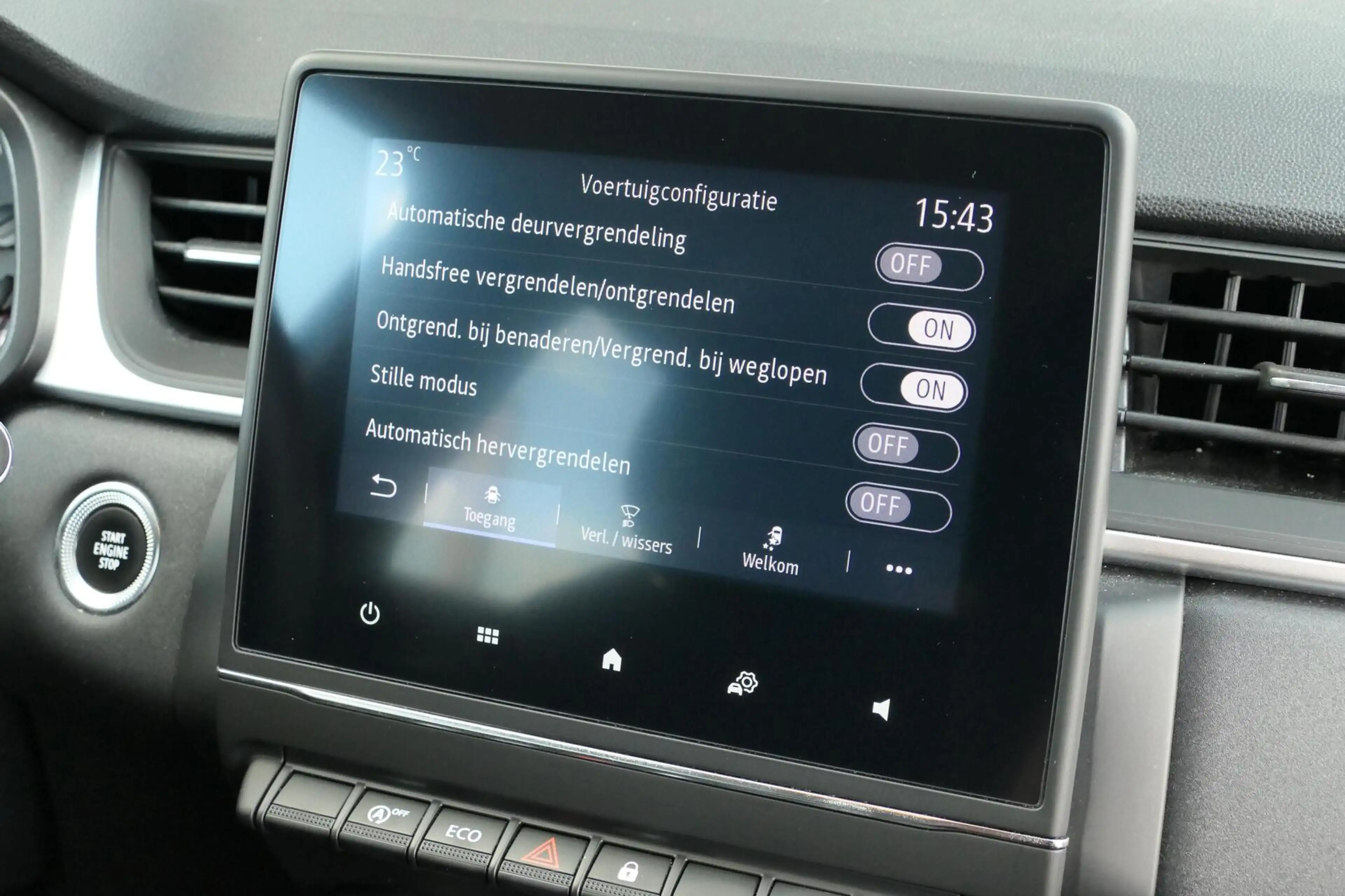 Renault Captur 1.0 TCe 90 Business Zen|Trekhaak|Carplay|Airco! — photo 22