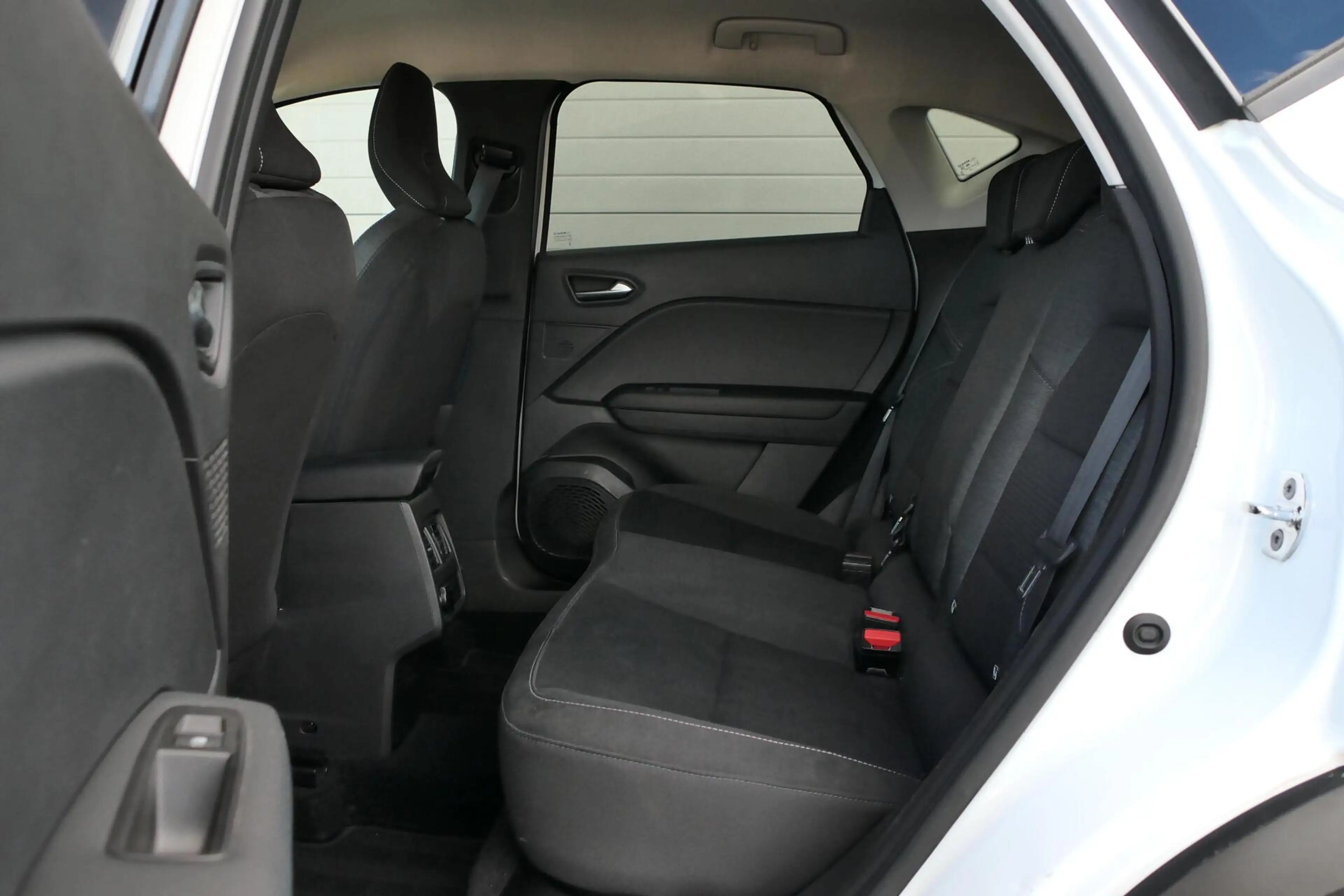 Renault Captur 1.0 TCe 90 Business Zen|Trekhaak|Carplay|Airco! — photo 36