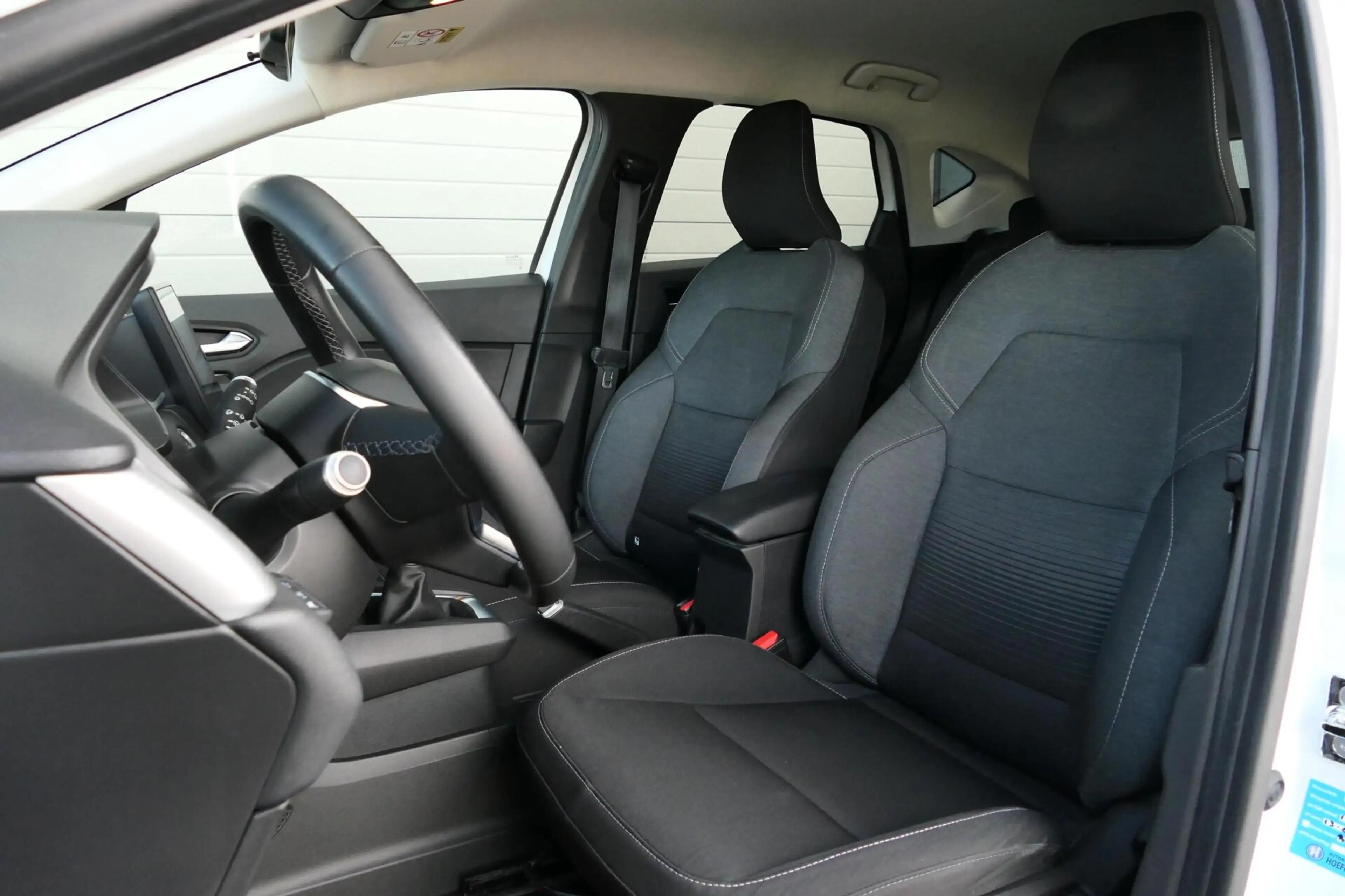 Renault Captur 1.0 TCe 90 Business Zen|Trekhaak|Carplay|Airco! — photo 35