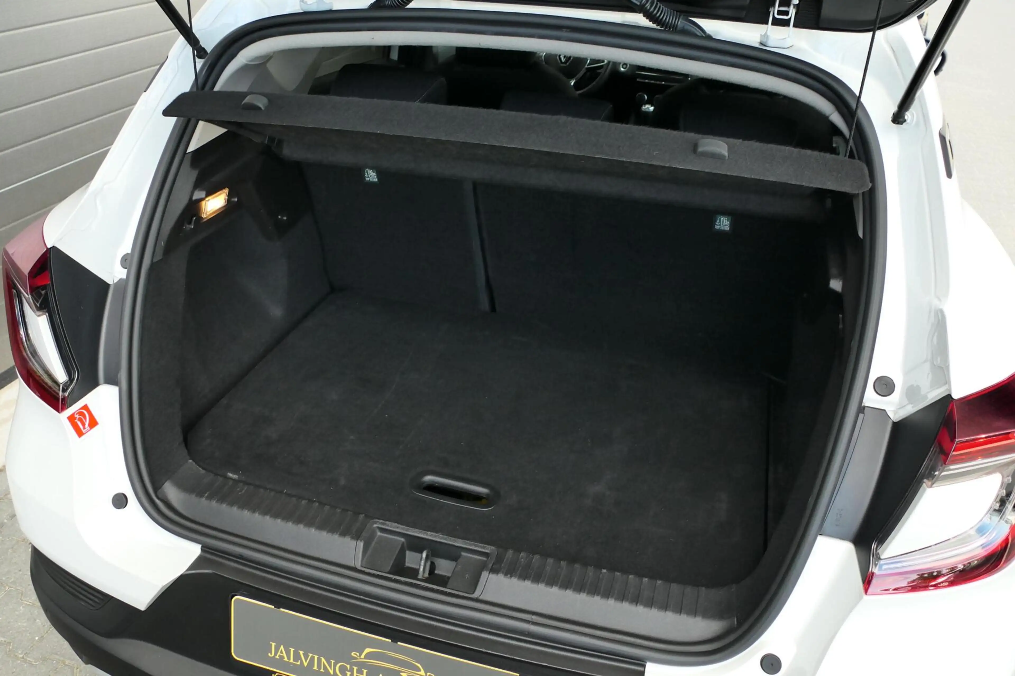 Renault Captur 1.0 TCe 90 Business Zen|Trekhaak|Carplay|Airco! — photo 40