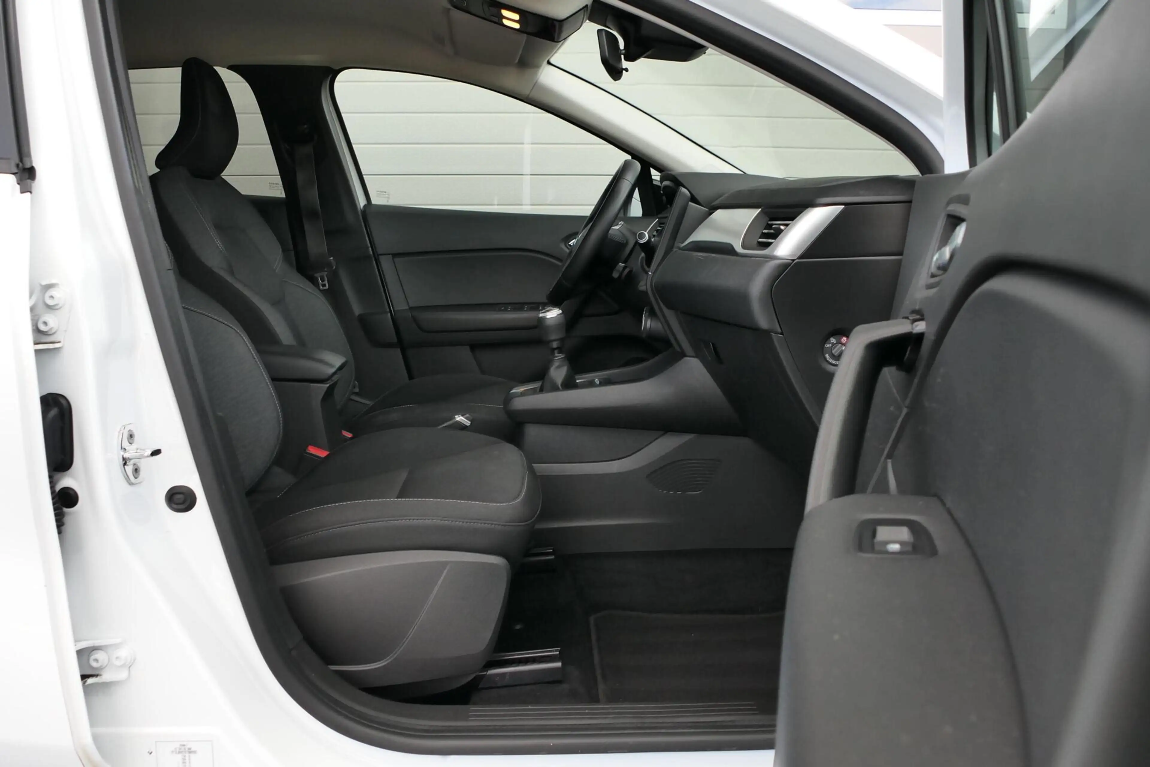 Renault Captur 1.0 TCe 90 Business Zen|Trekhaak|Carplay|Airco! — photo 39