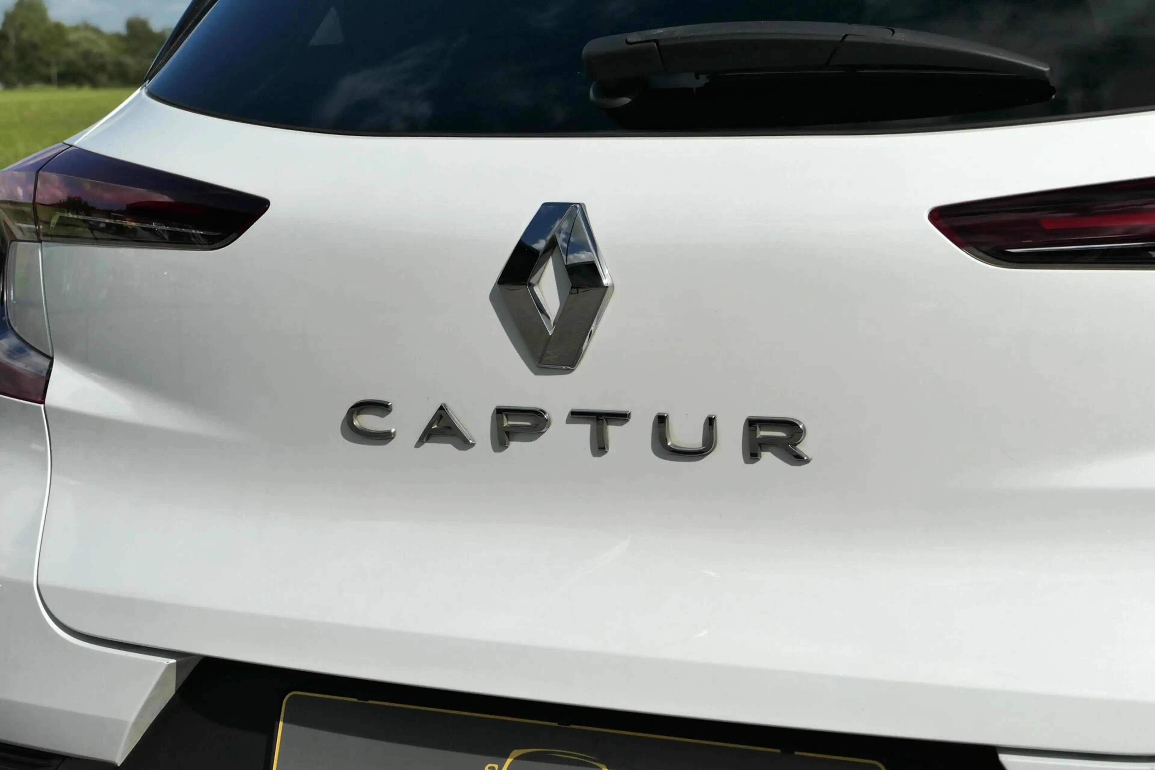 Renault Captur 1.0 TCe 90 Business Zen|Trekhaak|Carplay|Airco! — photo 42