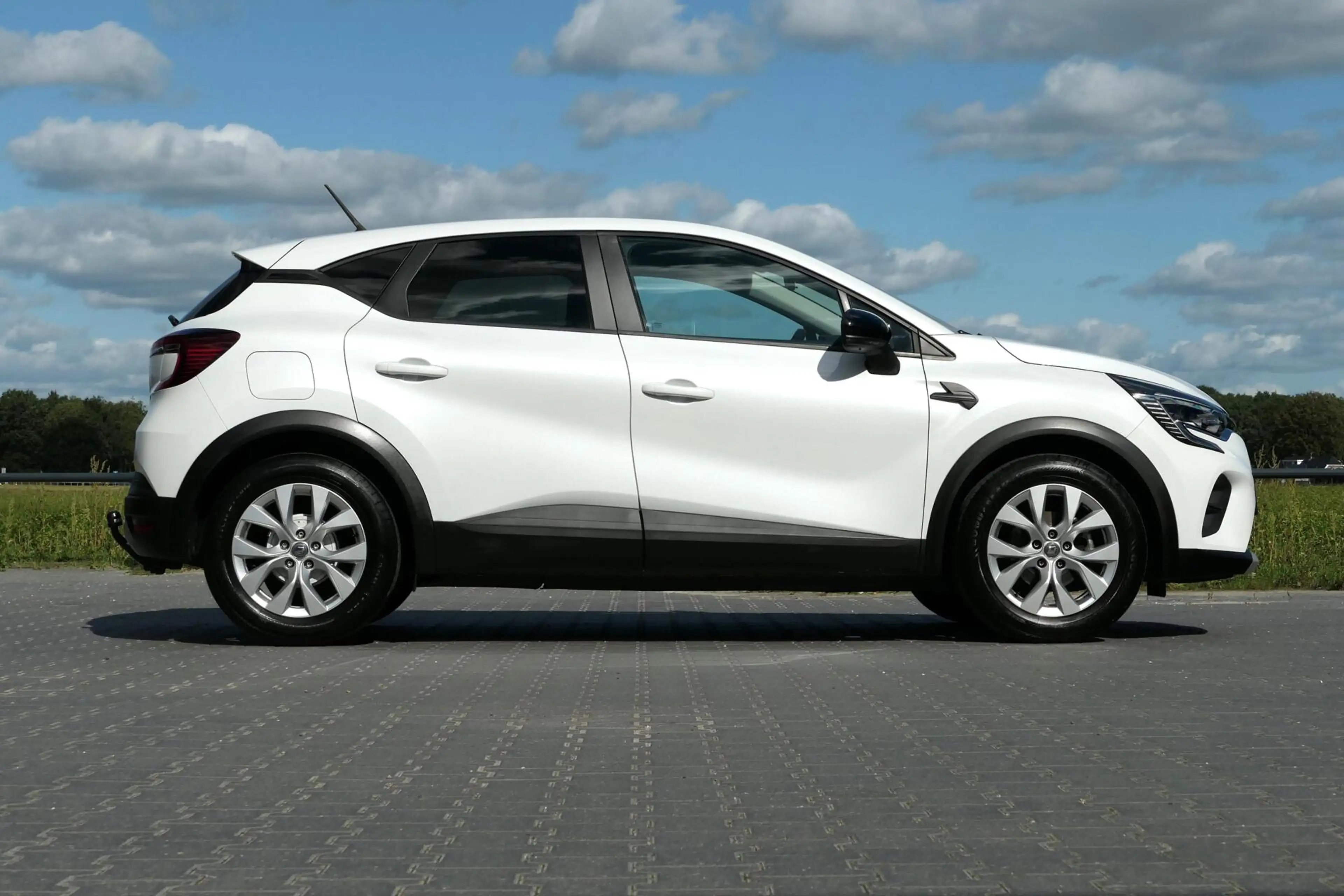 Renault Captur 1.0 TCe 90 Business Zen|Trekhaak|Carplay|Airco! — photo 14