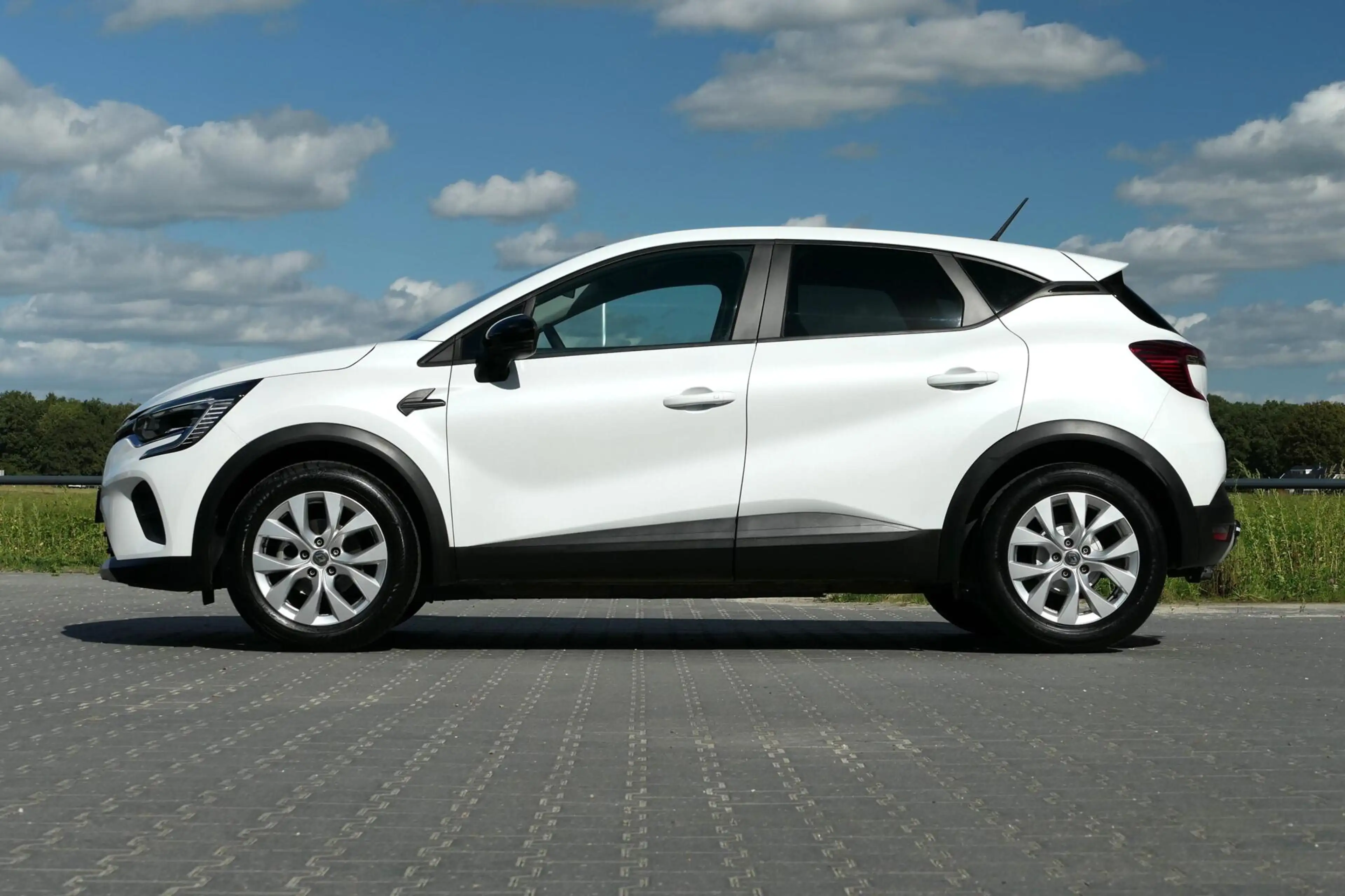 Renault Captur 1.0 TCe 90 Business Zen|Trekhaak|Carplay|Airco! — photo 12