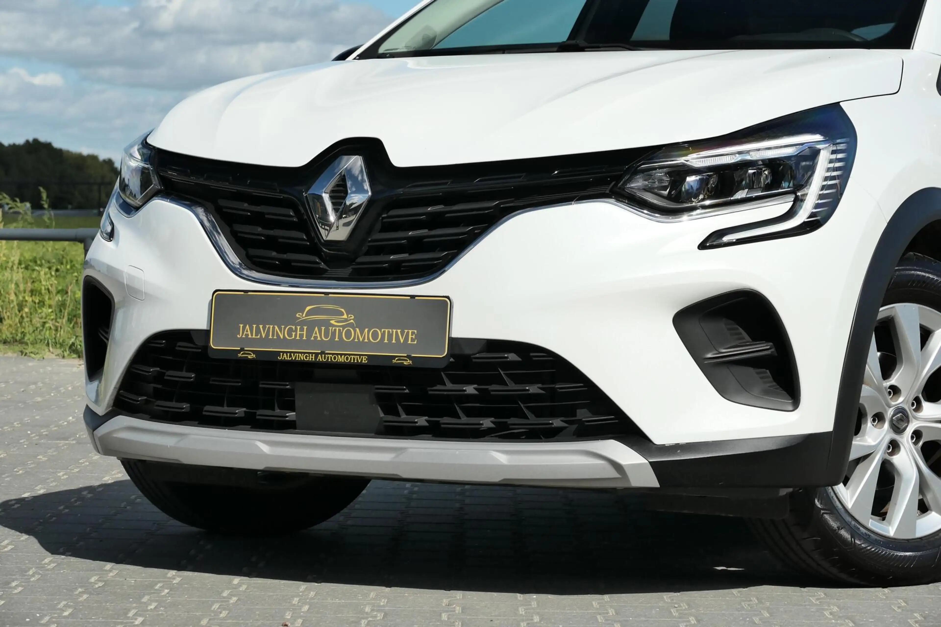 Renault Captur 1.0 TCe 90 Business Zen|Trekhaak|Carplay|Airco! — photo 5