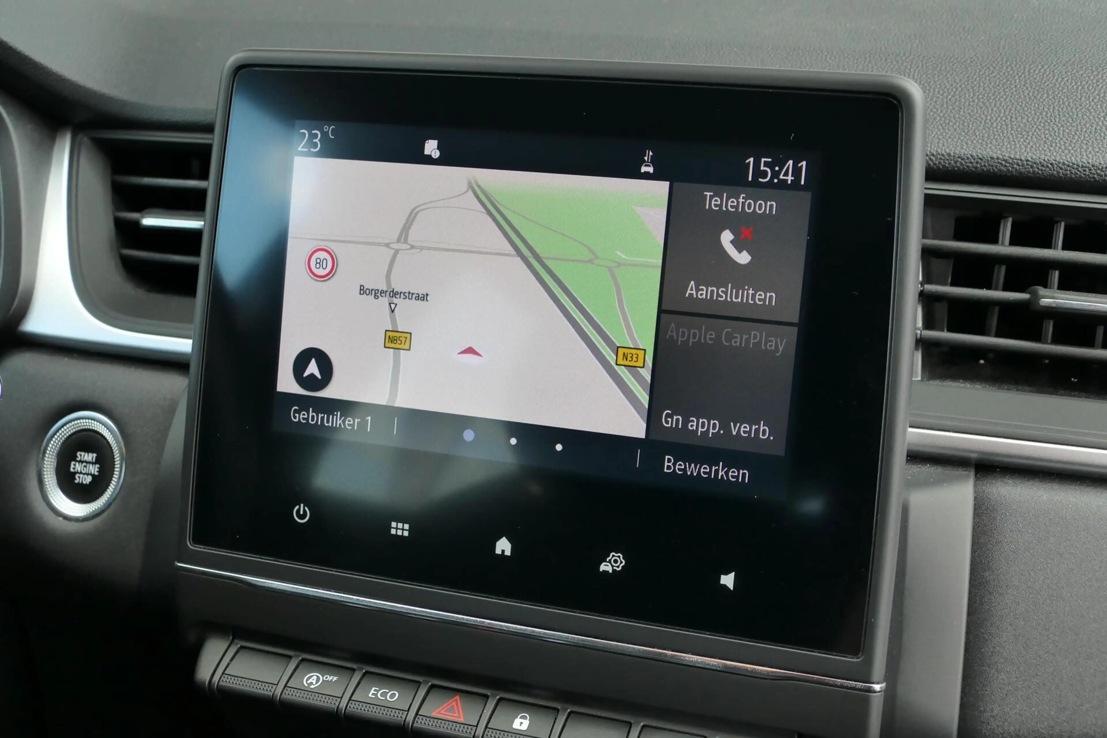 Renault Captur 1.0 TCe 90 Business Zen|Trekhaak|Carplay|Airco! — photo 17